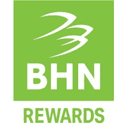 BHN REWARDS Status