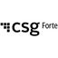 CSG Forte Status