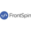 FrontSpin Status