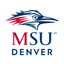 MSU Denver ITS Status