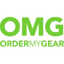 OrderMyGear Status