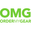 OrderMyGear Status