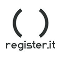 Register IT Status