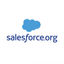 Salesforce.org Elevate Status