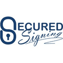 Secured Signing Status