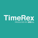 TimeRex Status