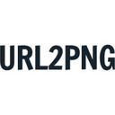 URL2PNG Status